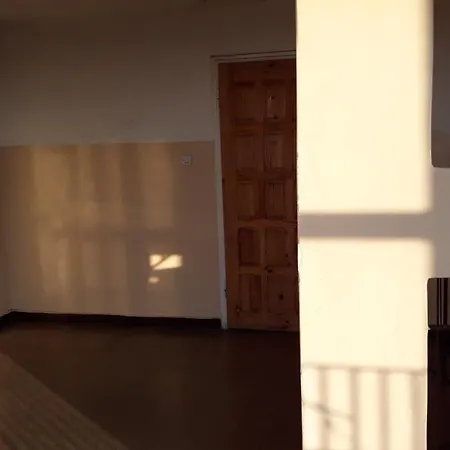 Apartment 2-room-flat At The *