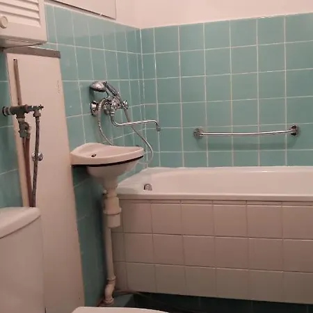 2-room-flat At The Apartment