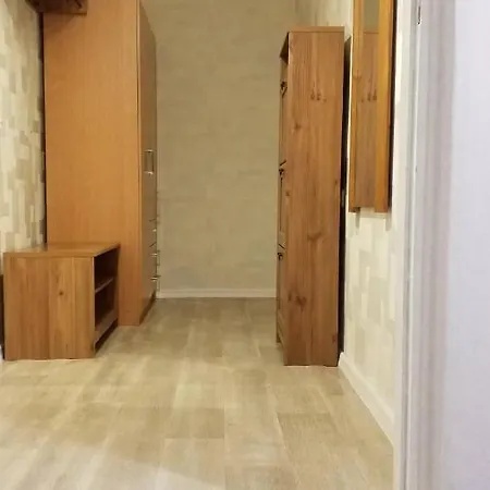 Apartment 2-room-flat At The *