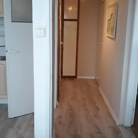 2-room-flat At The * Gdansk