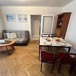2-room-flat At The 아파트 그단스크