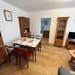 2-room-flat At The 아파트 *