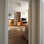 Apartment 2-room-flat At The *