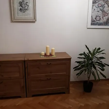 2-room-flat At The * Gdańsk