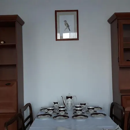 2-room-flat At The Apartament