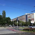 2-room-flat At The *