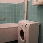 Apartamento 2-room-flat At The *