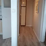 2-room-flat At The * グダニスク