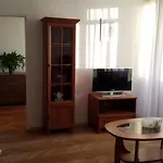 2-room-flat At The *