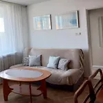 2-room-flat At The *