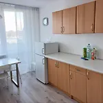 2-room-flat At The